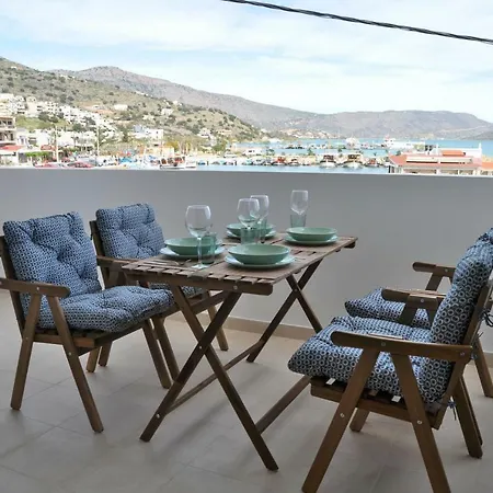 Sea View Appartement *