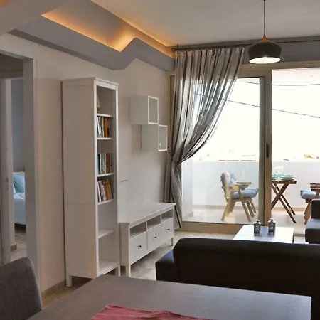 Appartement Sea View Elounda