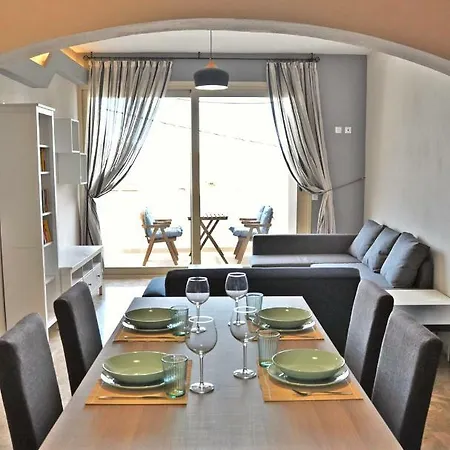 Appartement Sea View Elounda