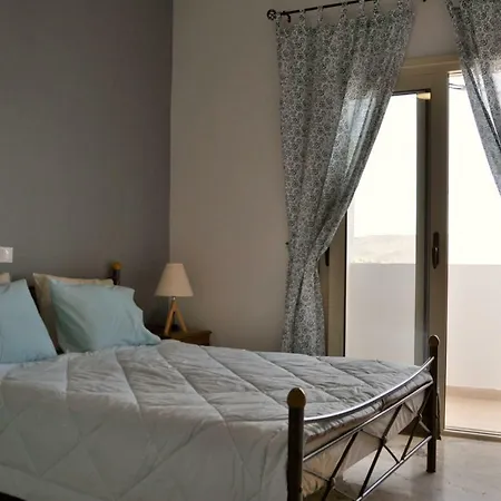 Sea View Appartement *